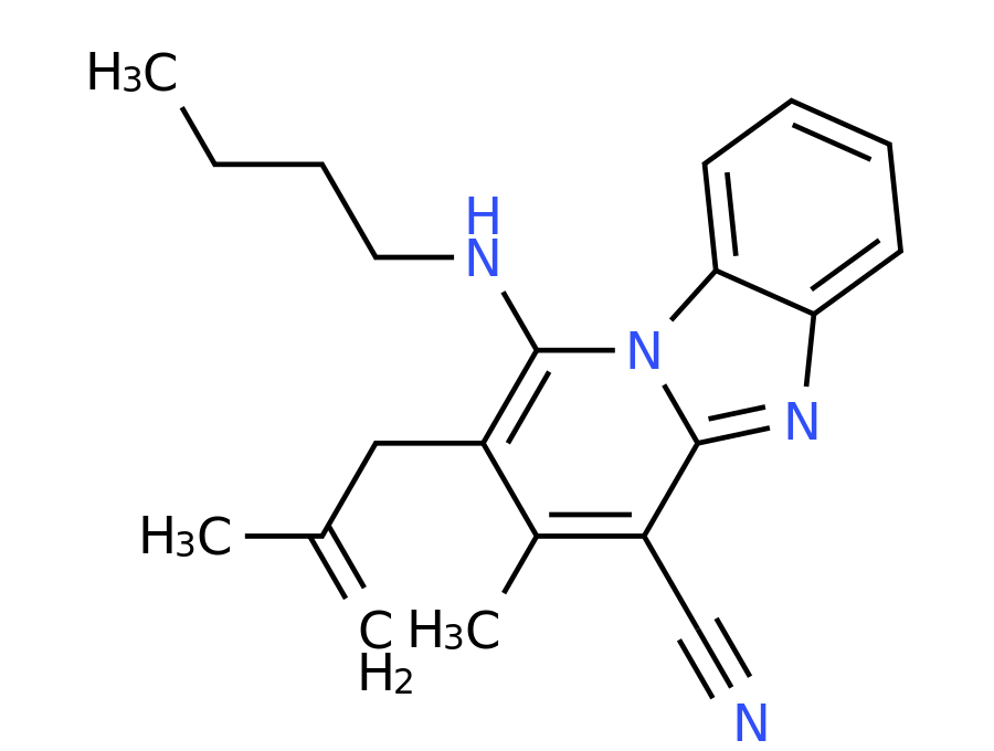 Structure Amb4296517