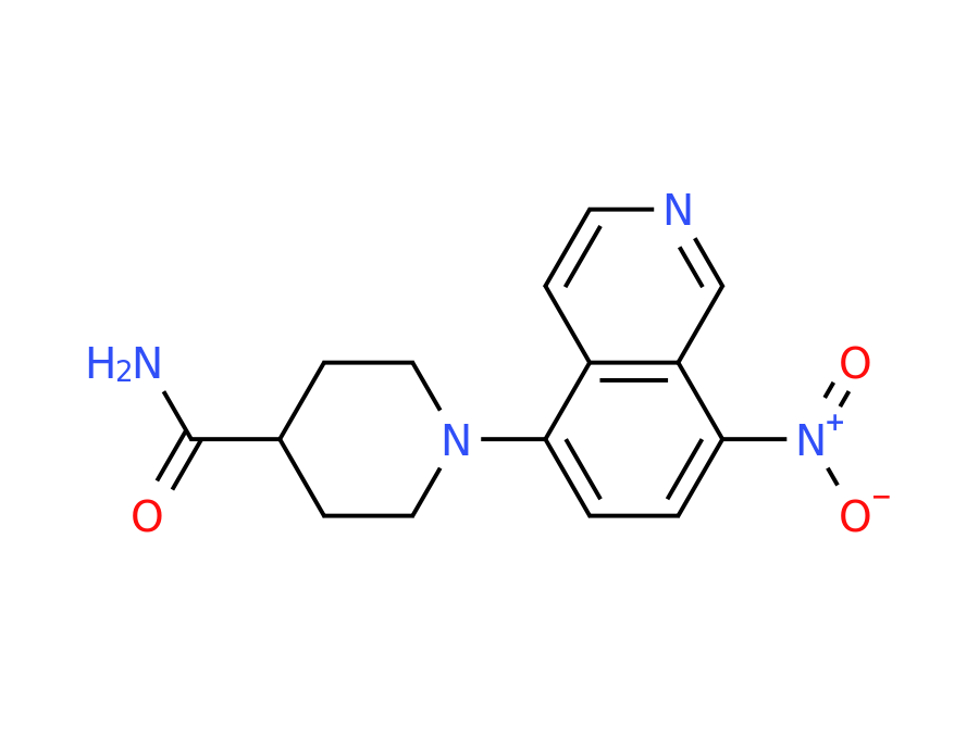 Structure Amb429719