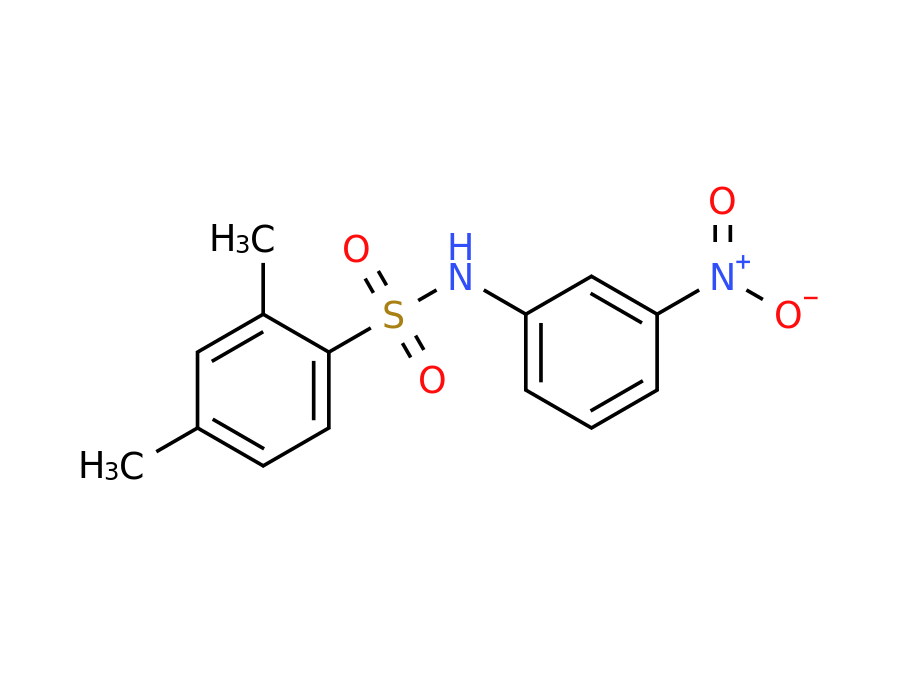 Structure Amb42973