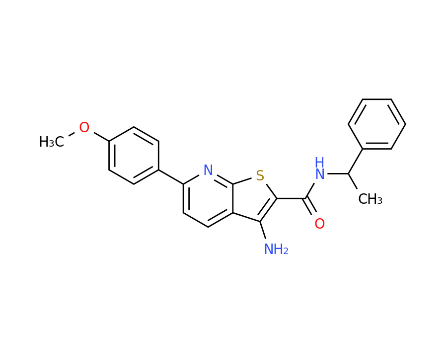 Structure Amb4297760