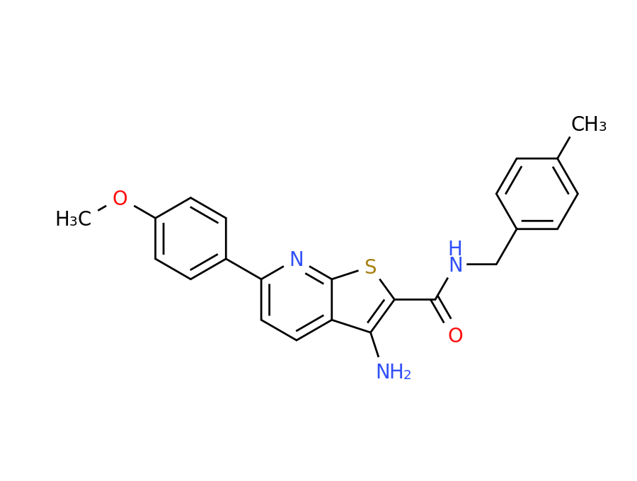 Structure Amb4297761