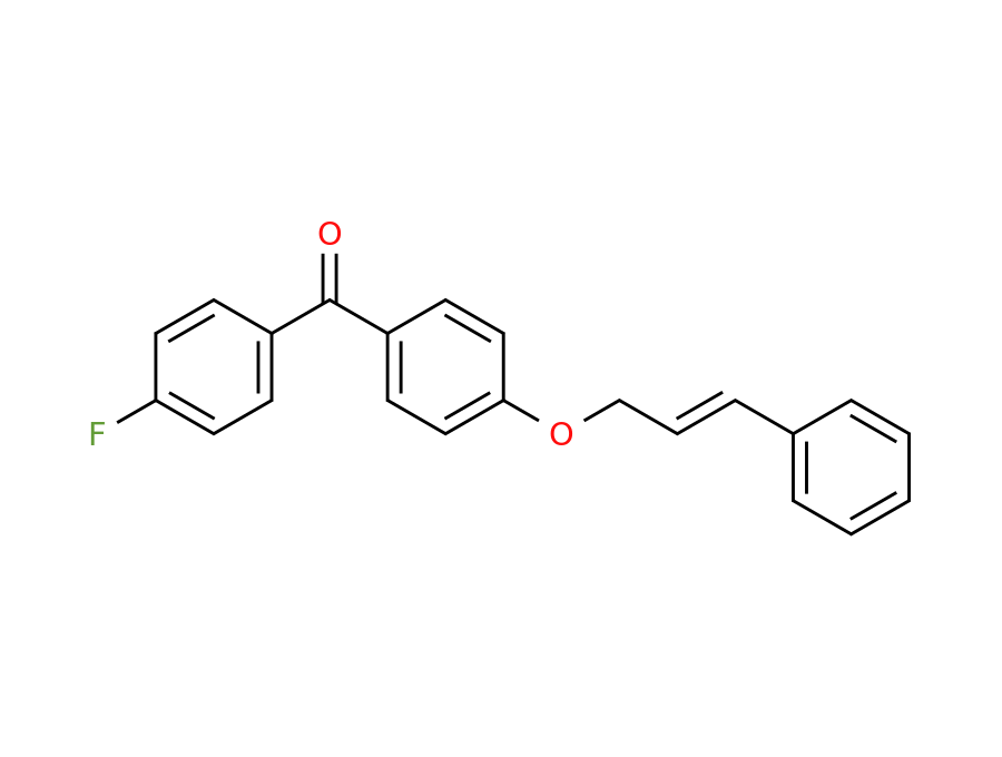 Structure Amb429805