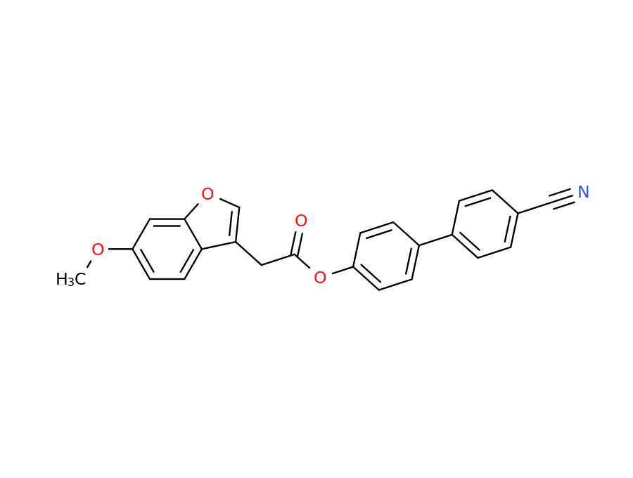 Structure Amb429854