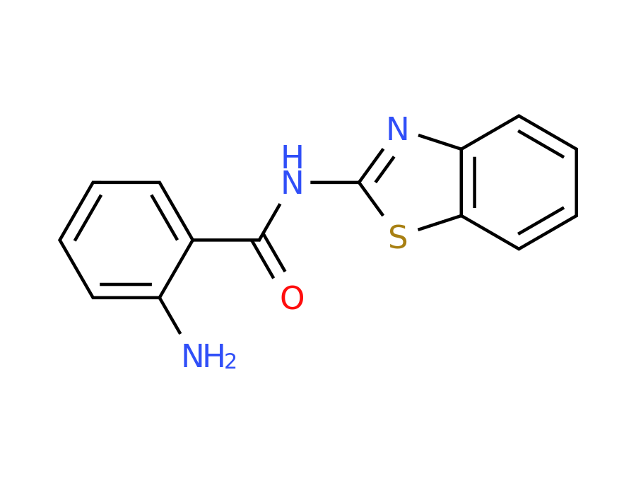 Structure Amb4298715