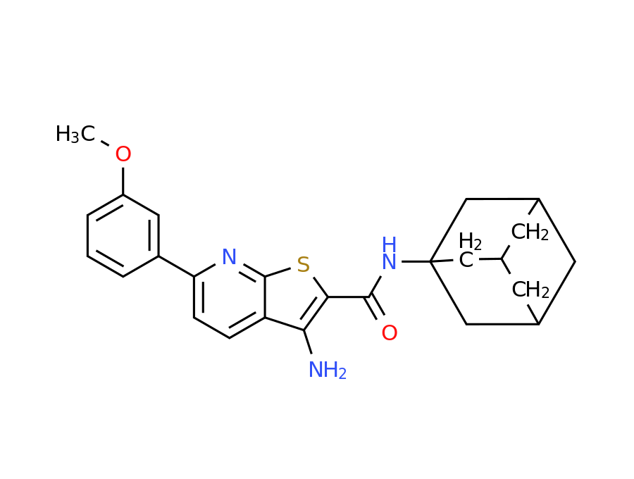 Structure Amb4298788