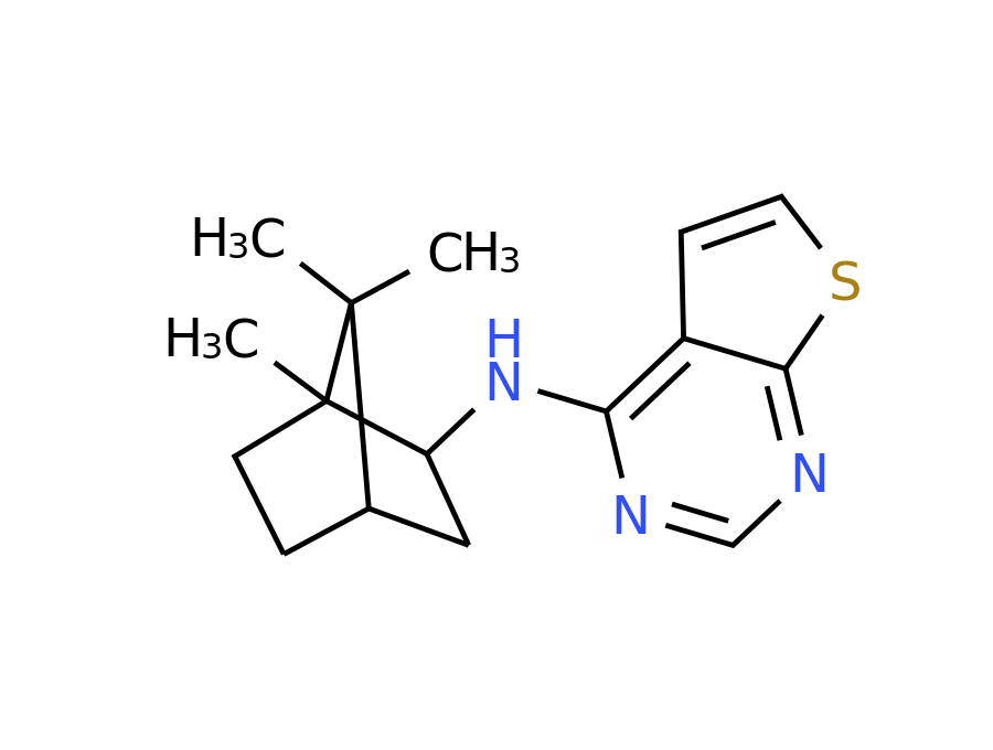 Structure Amb429880