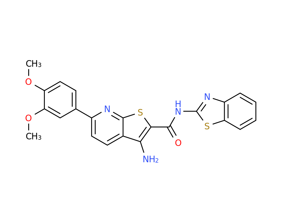 Structure Amb4298814