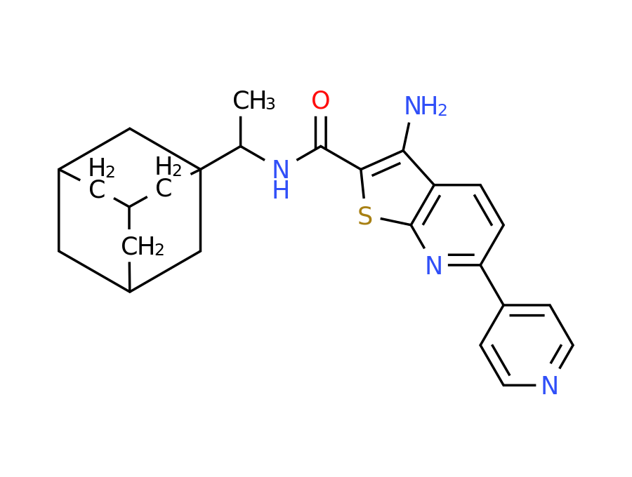 Structure Amb4298815