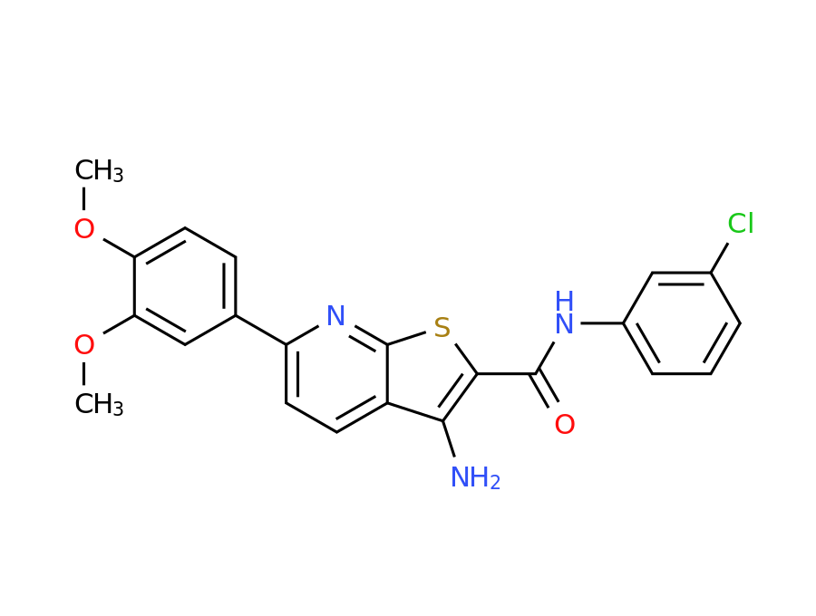 Structure Amb4298816