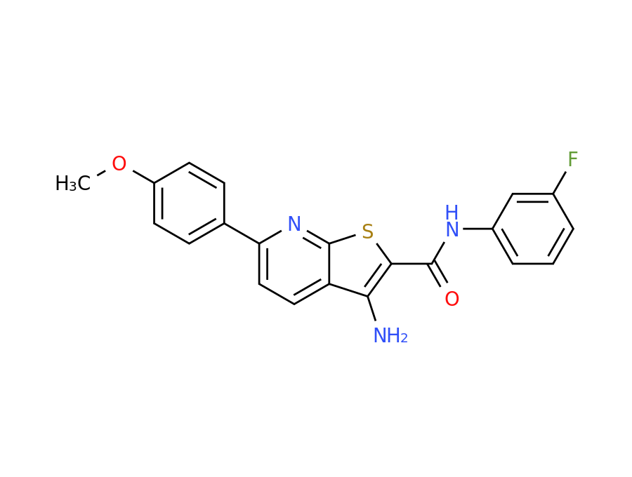 Structure Amb4298827