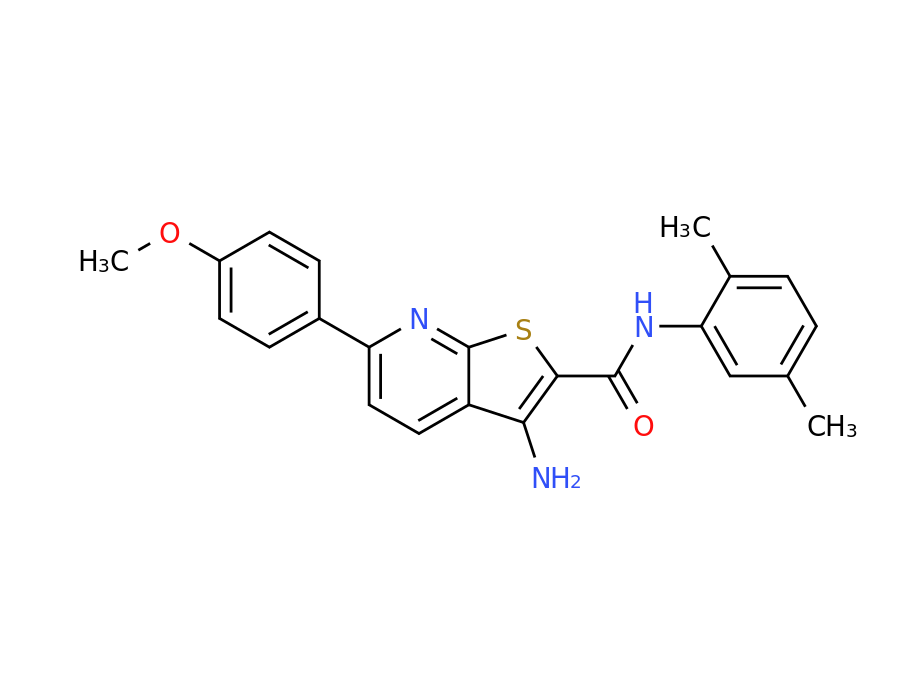 Structure Amb4298828