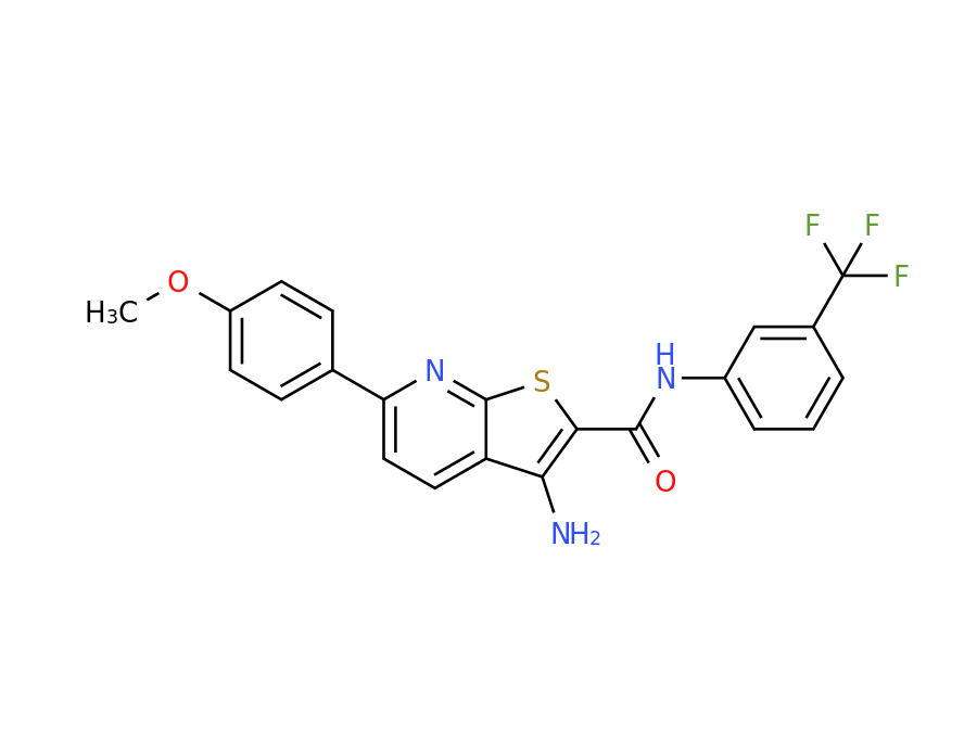 Structure Amb4298834