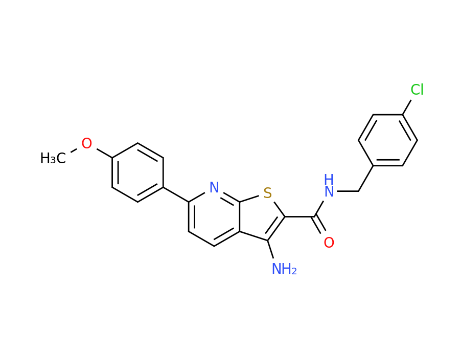 Structure Amb4298835