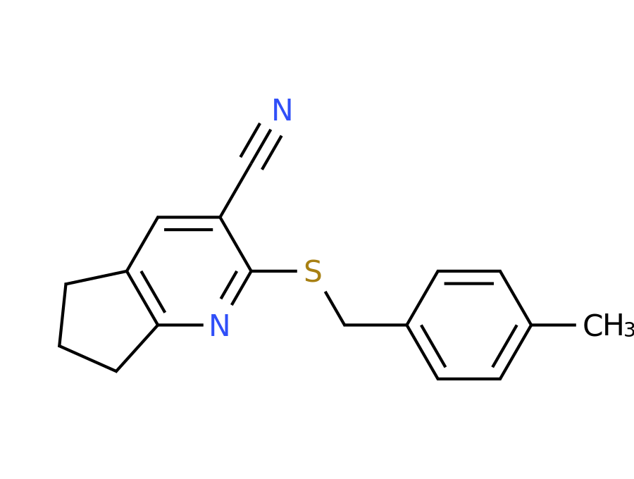 Structure Amb4299035