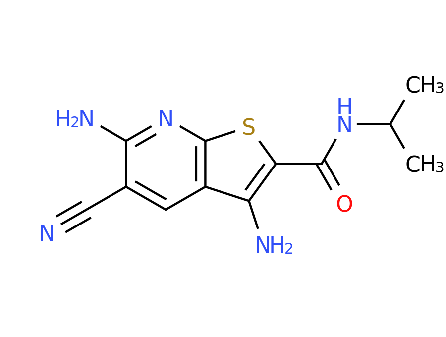 Structure Amb4299052