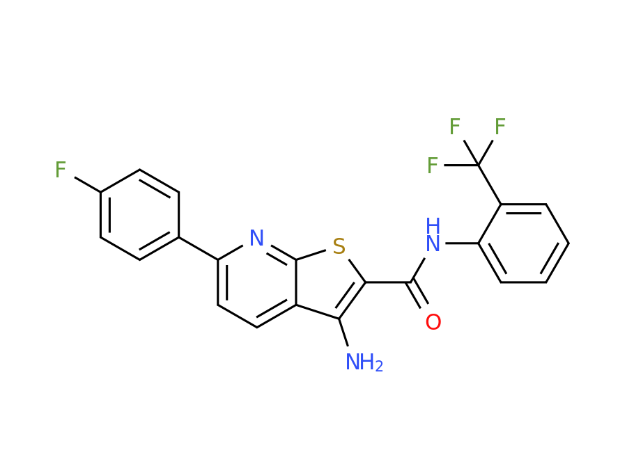 Structure Amb4299060