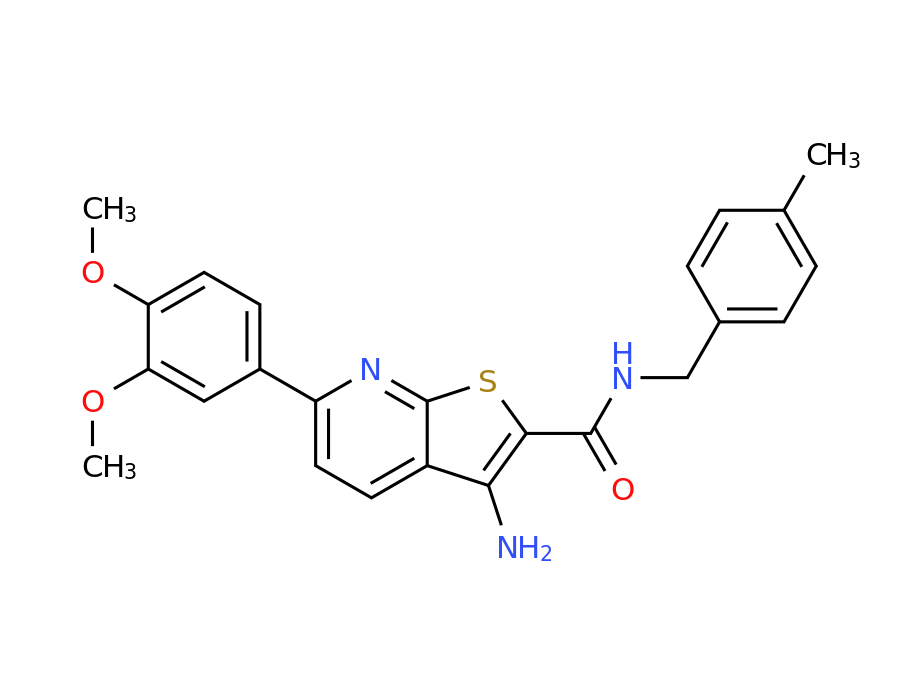 Structure Amb4299075