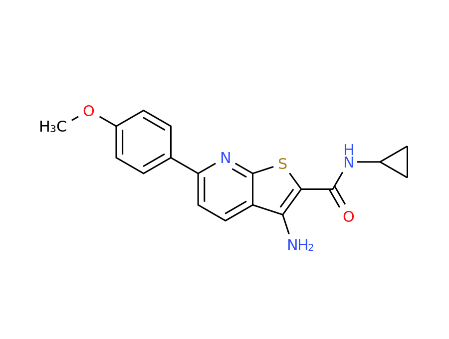 Structure Amb4299091