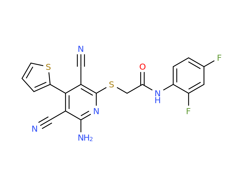 Structure Amb4299106