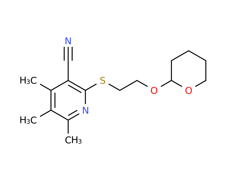 Structure Amb4299630