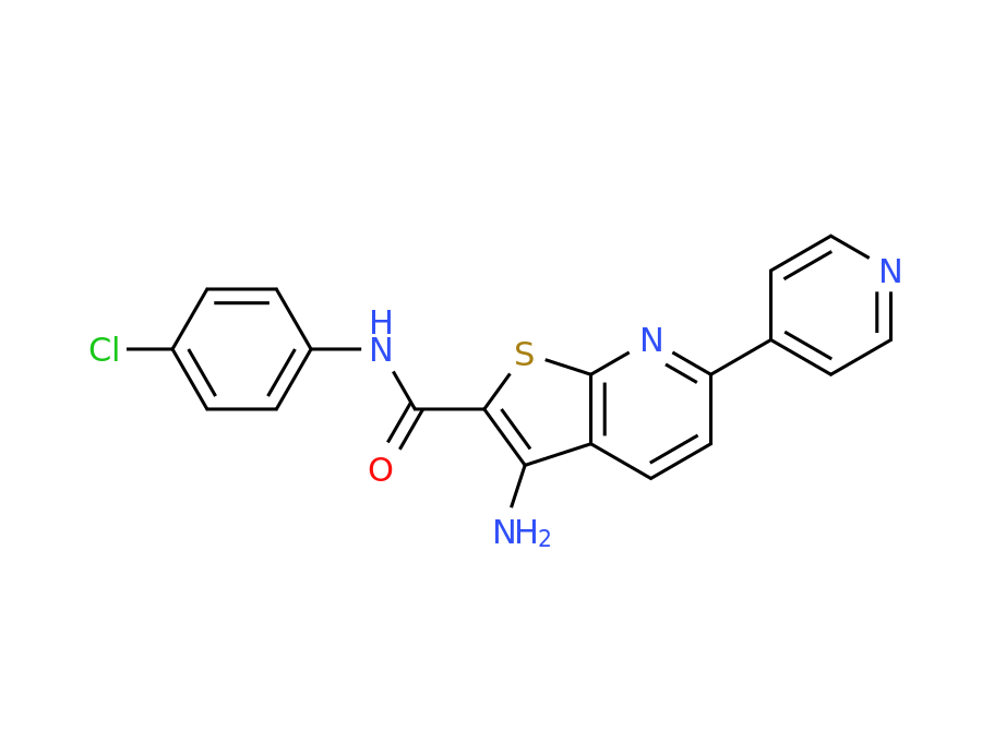 Structure Amb4299672