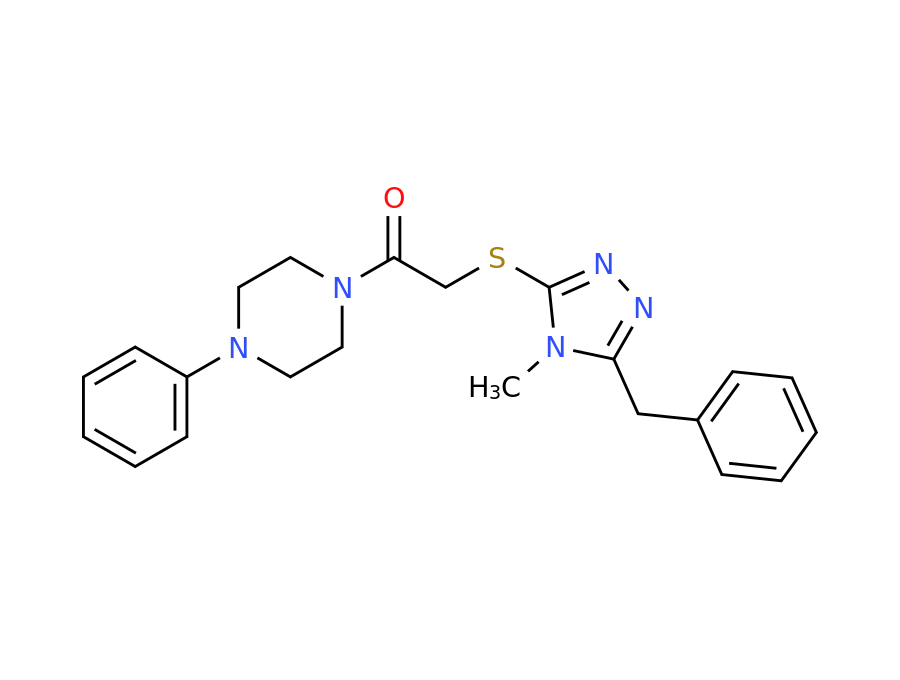 Structure Amb4300216