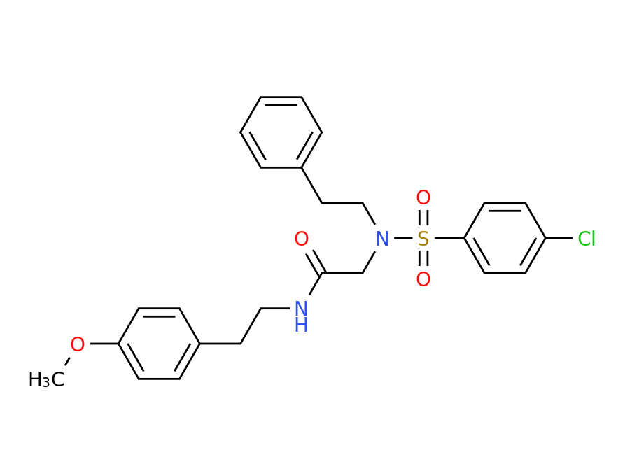 Structure Amb4300402