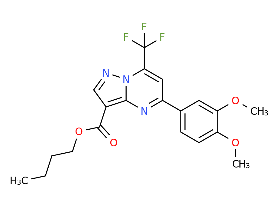 Structure Amb4300838