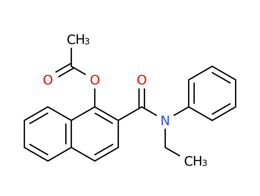 Structure Amb4301343