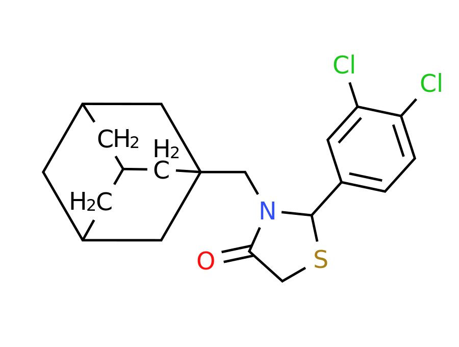 Structure Amb4301979