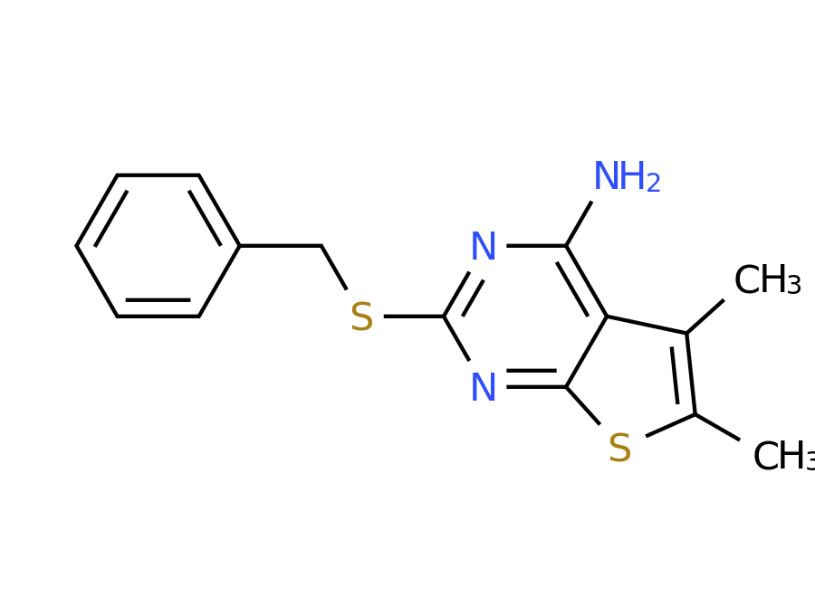 Structure Amb4302844