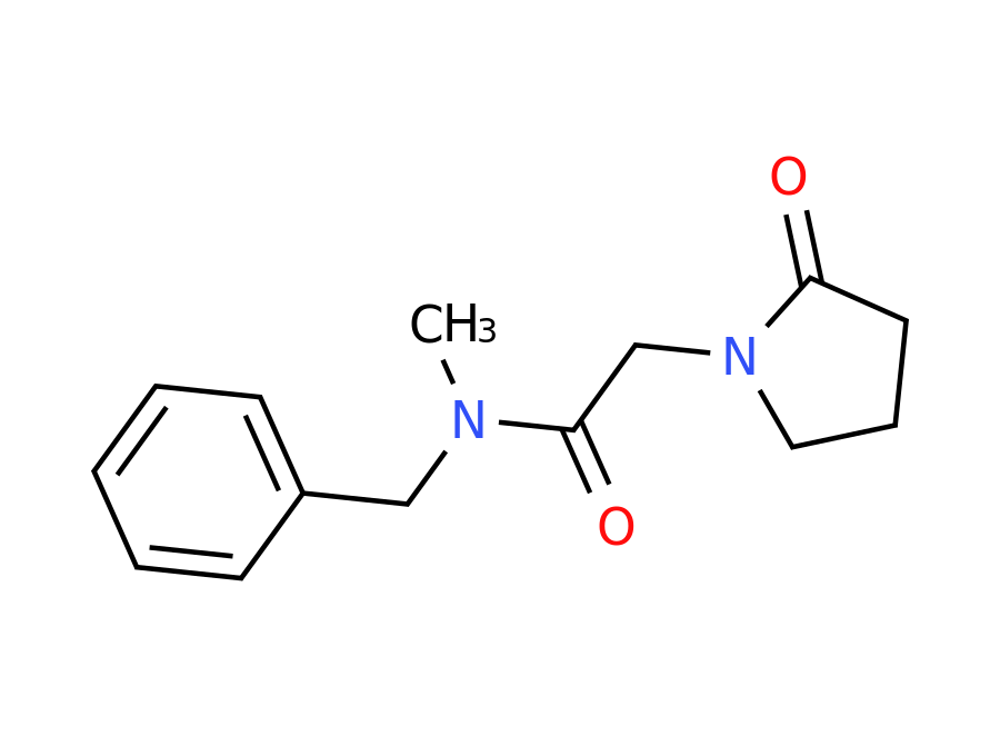 Structure Amb4303007