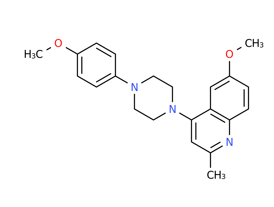 Structure Amb430341