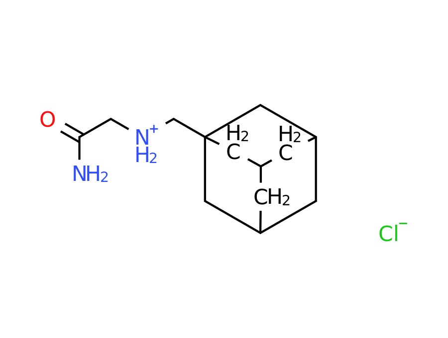 Structure Amb4303501