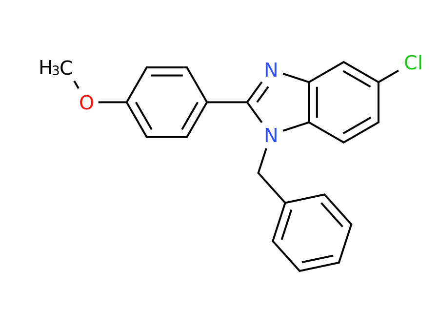 Structure Amb430455