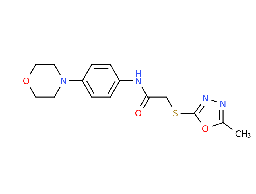 Structure Amb4306462