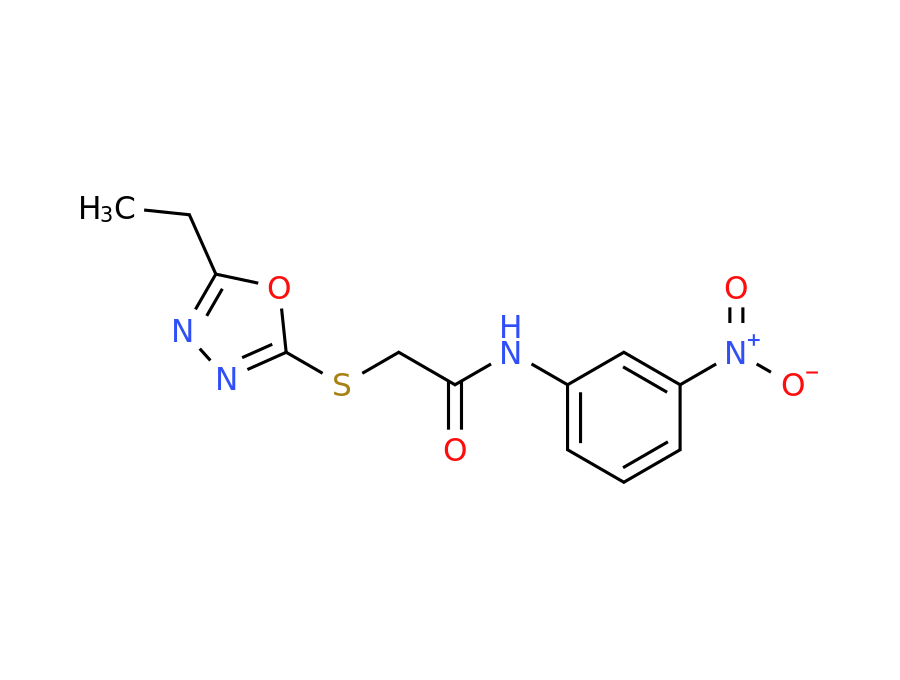 Structure Amb4306463