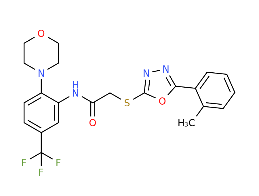 Structure Amb4306491