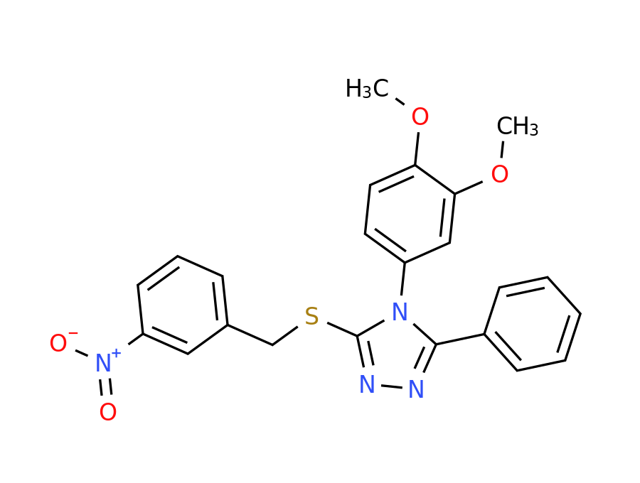 Structure Amb430825