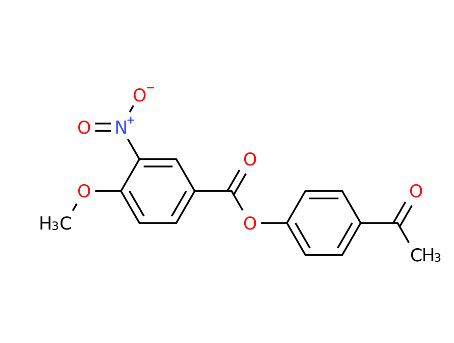 Structure Amb430845