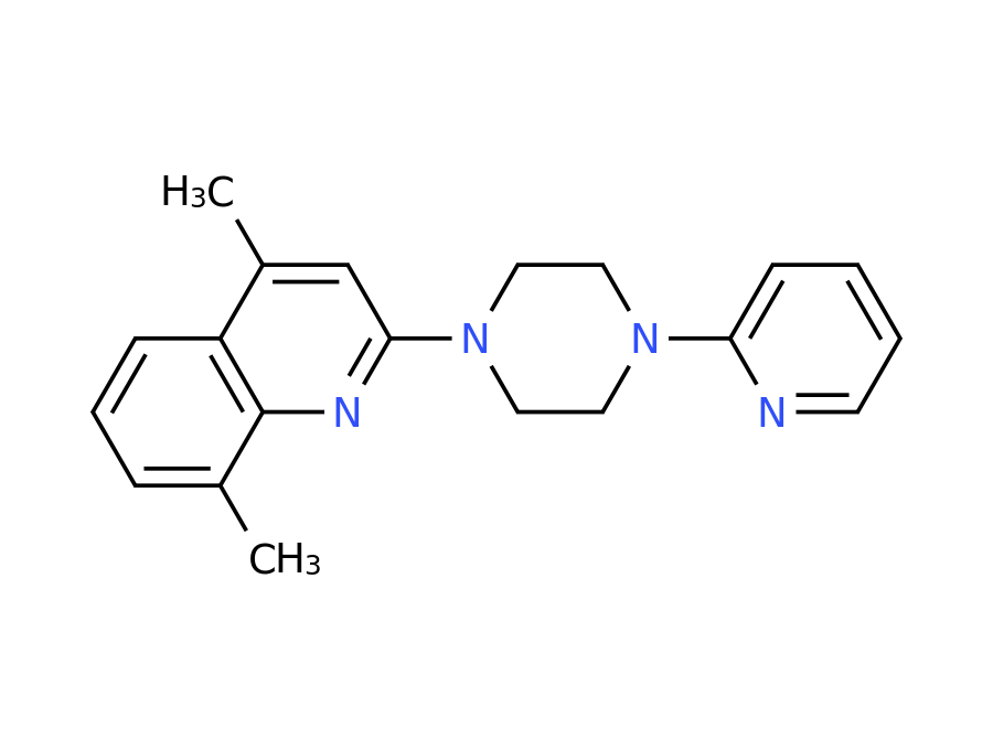 Structure Amb430991