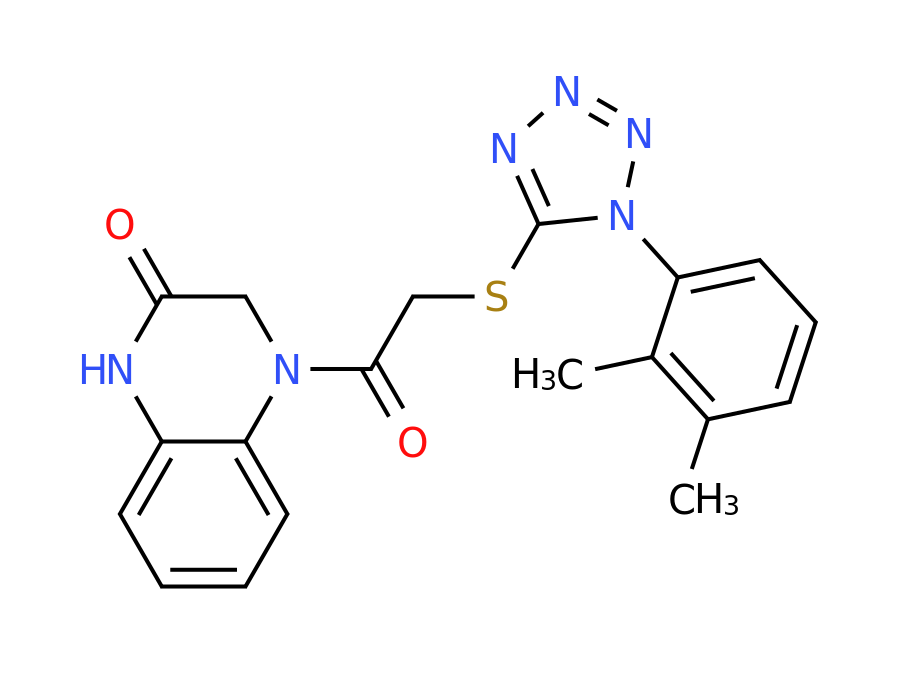 Structure Amb4310