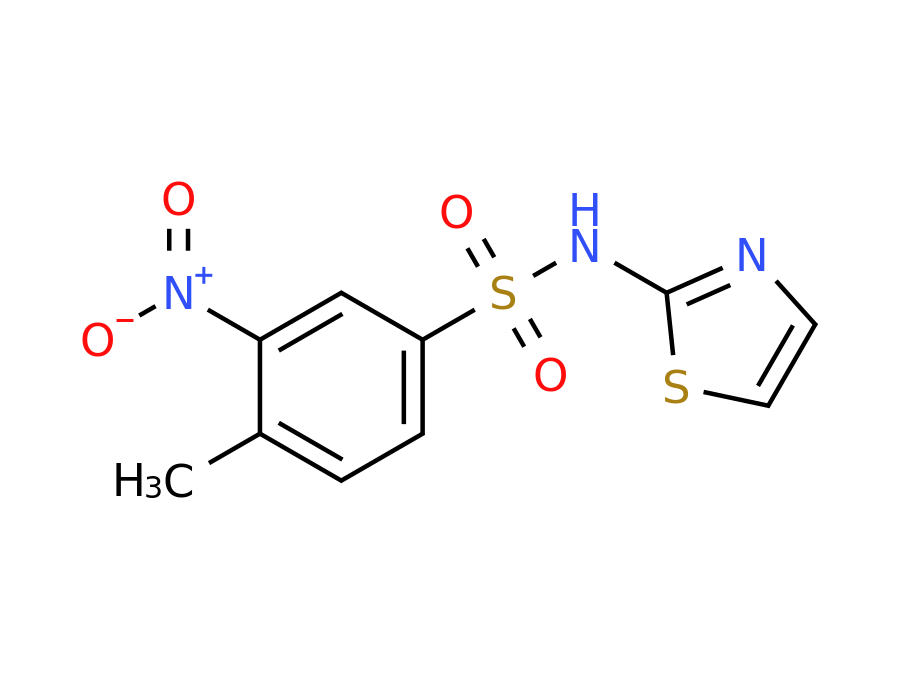 Structure Amb4310016