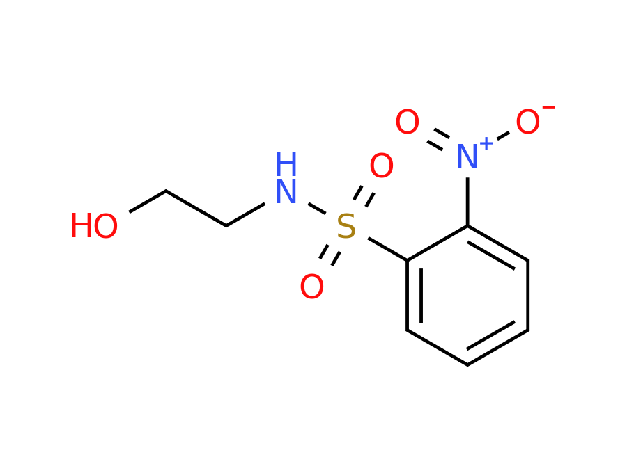 Structure Amb4310017