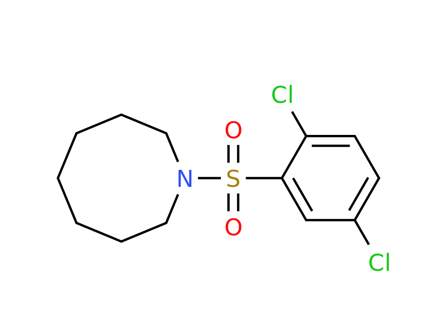 Structure Amb4310530