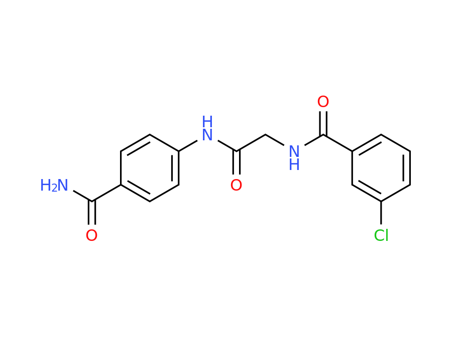 Structure Amb431095