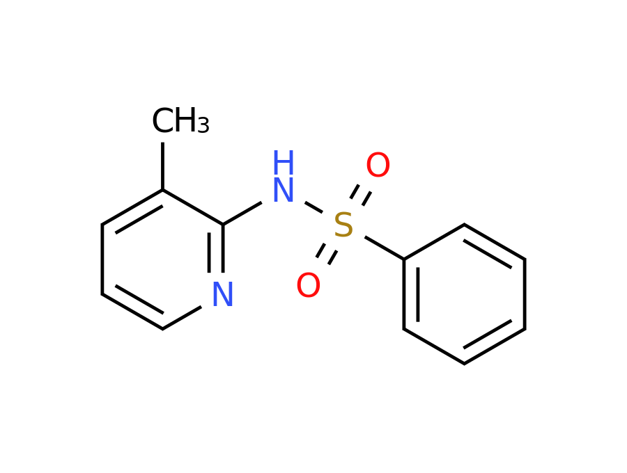 Structure Amb4311360