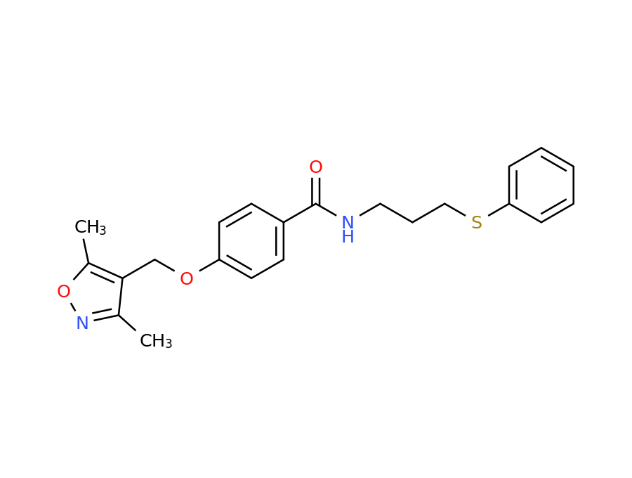 Structure Amb431170