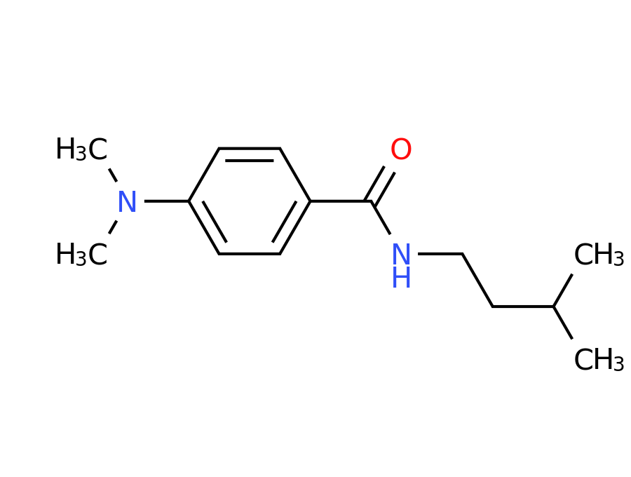 Structure Amb4311885