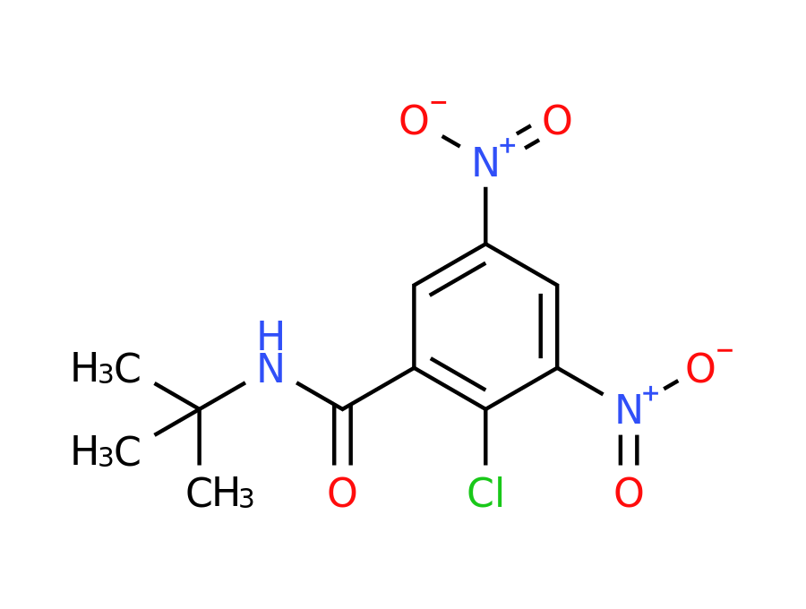 Structure Amb4311920